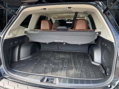 2022 Subaru Forester Touring **LIFETIME POWERTRAIN**