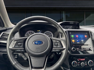 2023 Subaru Forester Touring **LIFETIME POWERTRAIN**