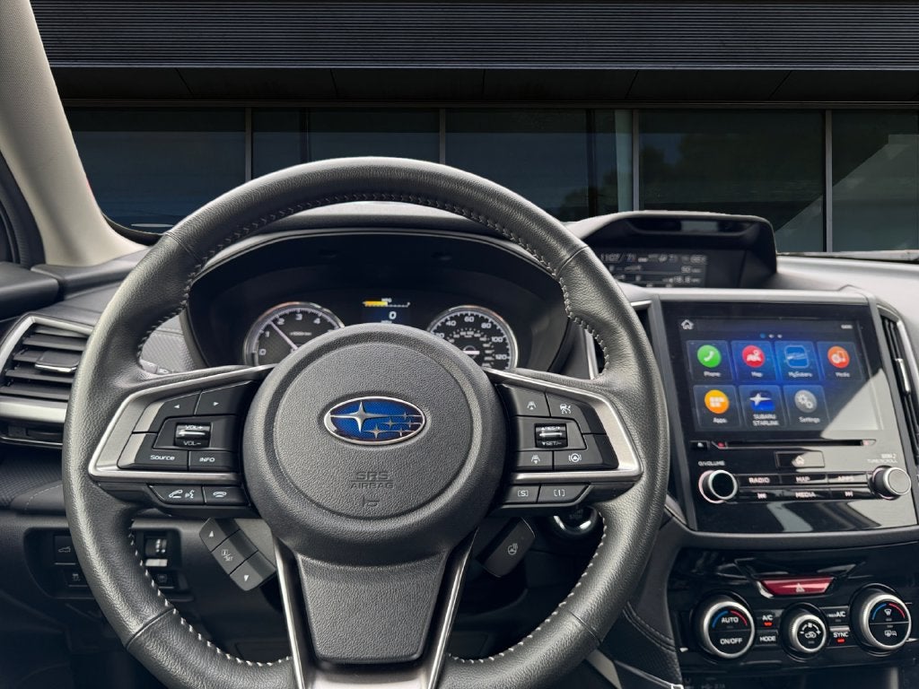 2023 Subaru Forester Touring **LIFETIME POWERTRAIN**