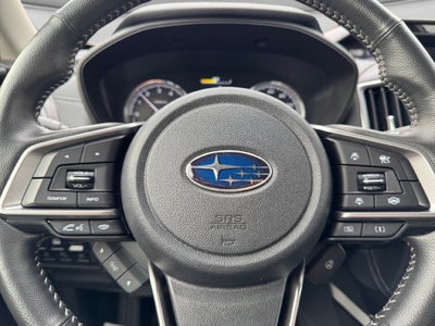 2023 Subaru Forester Touring **LIFETIME POWERTRAIN**