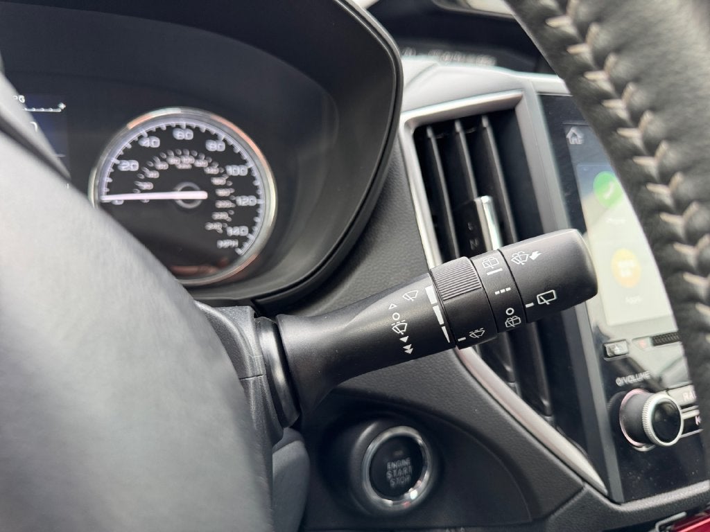 2023 Subaru Forester Touring **LIFETIME POWERTRAIN**