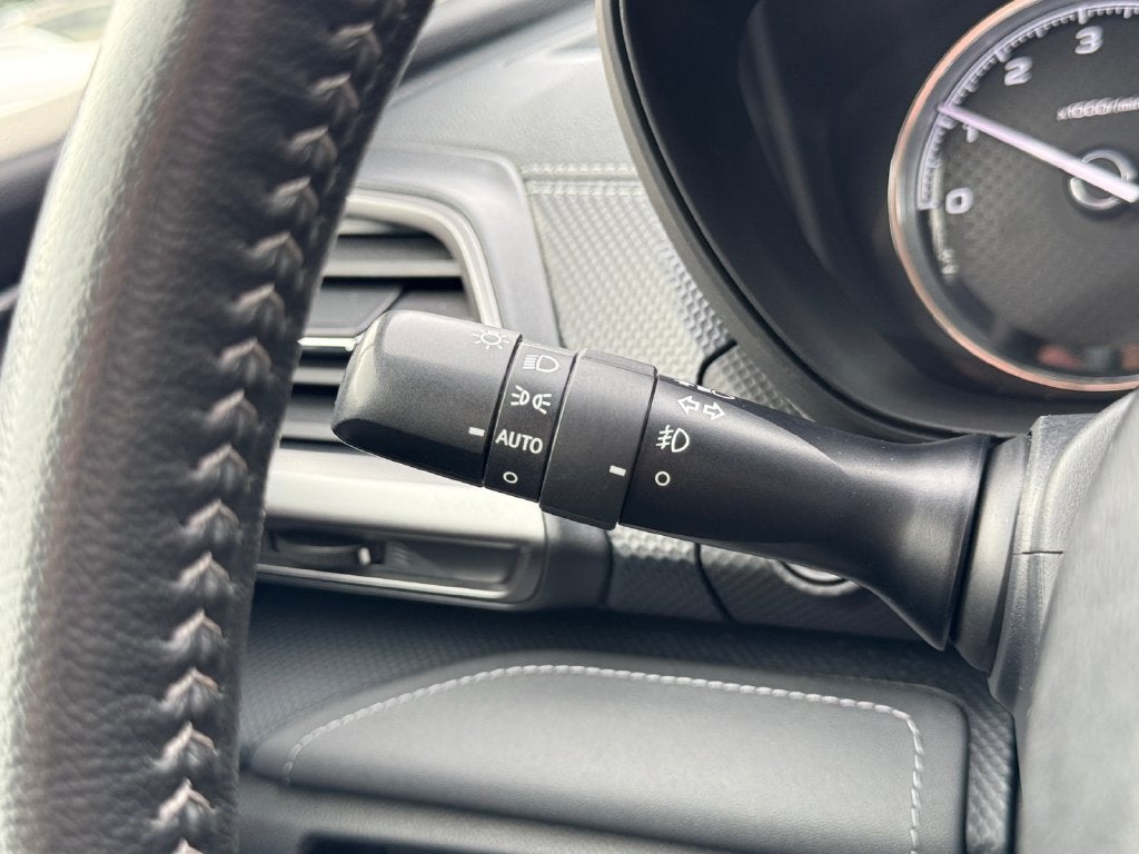 2023 Subaru Forester Touring **LIFETIME POWERTRAIN**