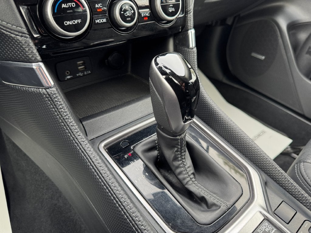 2023 Subaru Forester Touring **LIFETIME POWERTRAIN**