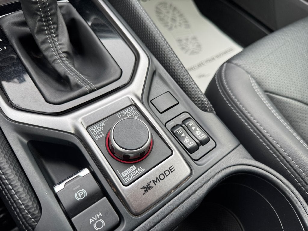 2023 Subaru Forester Touring **LIFETIME POWERTRAIN**