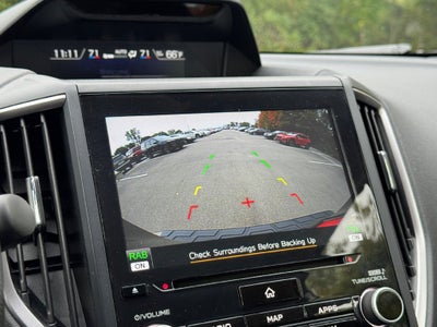 2023 Subaru Forester Touring **LIFETIME POWERTRAIN**
