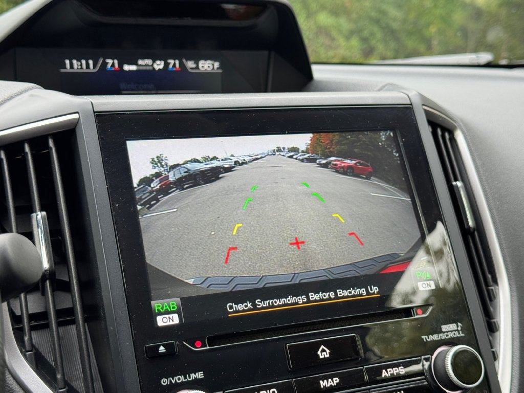 2023 Subaru Forester Touring **LIFETIME POWERTRAIN**