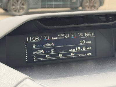 2023 Subaru Forester Touring **LIFETIME POWERTRAIN**