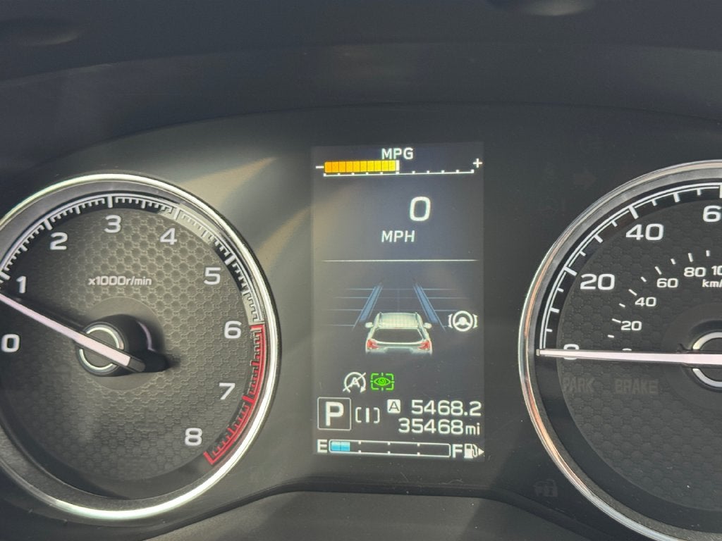 2023 Subaru Forester Touring **LIFETIME POWERTRAIN**