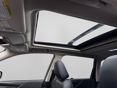 2023 Subaru Forester Touring **LIFETIME POWERTRAIN**