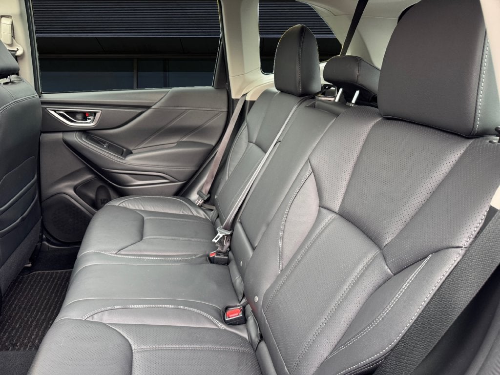 2023 Subaru Forester Touring **LIFETIME POWERTRAIN**