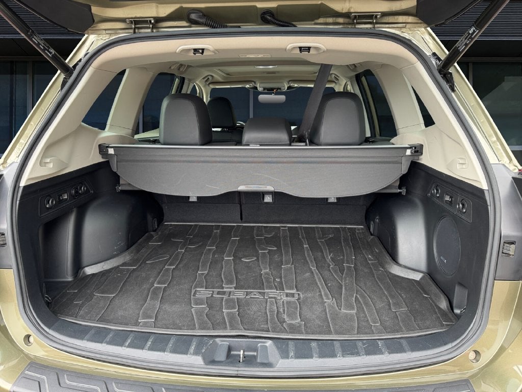 2023 Subaru Forester Touring **LIFETIME POWERTRAIN**