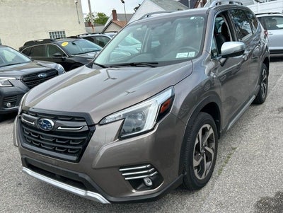 2023 Subaru Forester Touring *LIFETIME POWERTRAIN*