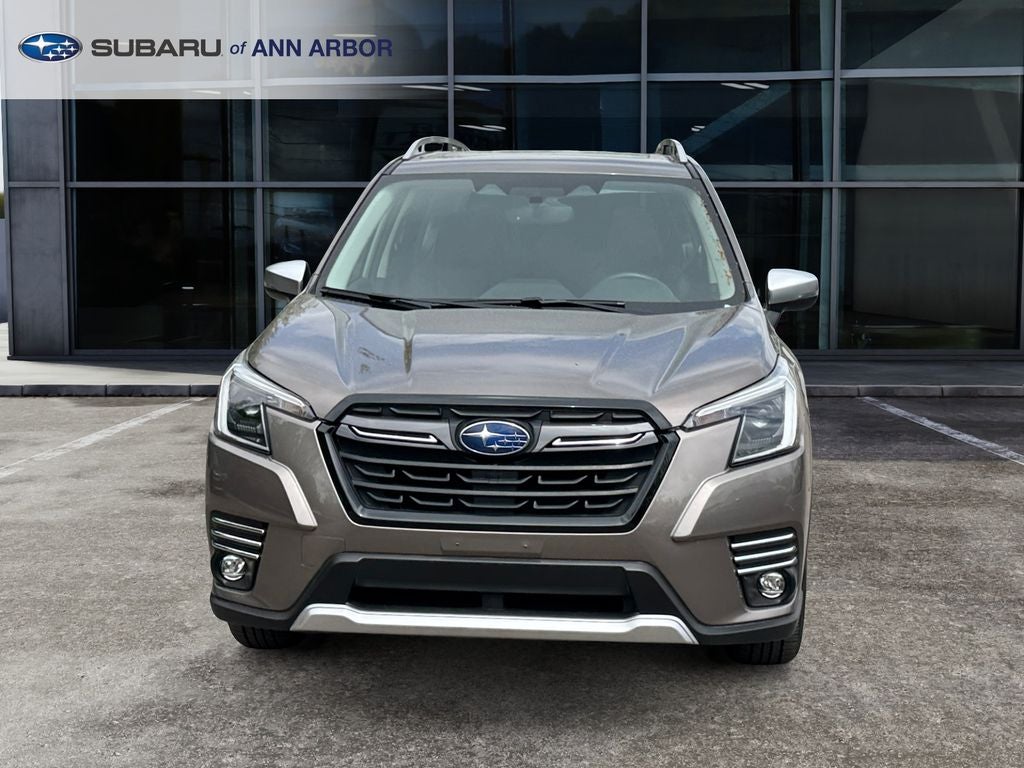 2023 Subaru Forester Touring *LIFETIME POWERTRAIN*