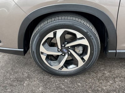 2023 Subaru Forester Touring *LIFETIME POWERTRAIN*