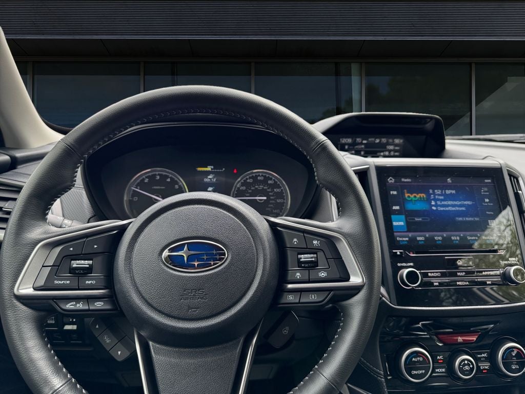 2023 Subaru Forester Touring *LIFETIME POWERTRAIN*