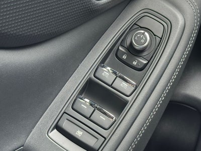 2023 Subaru Forester Touring *LIFETIME POWERTRAIN*