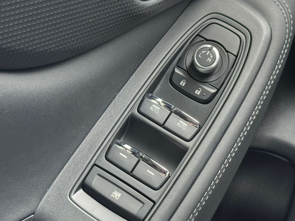 2023 Subaru Forester Touring *LIFETIME POWERTRAIN*