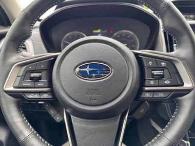 2023 Subaru Forester Touring *LIFETIME POWERTRAIN*
