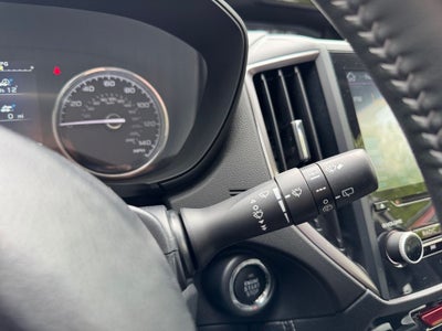 2023 Subaru Forester Touring *LIFETIME POWERTRAIN*