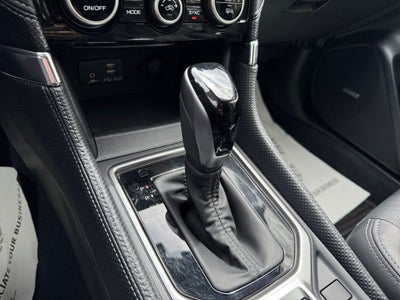 2023 Subaru Forester Touring *LIFETIME POWERTRAIN*