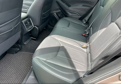 2023 Subaru Forester Touring *LIFETIME POWERTRAIN*