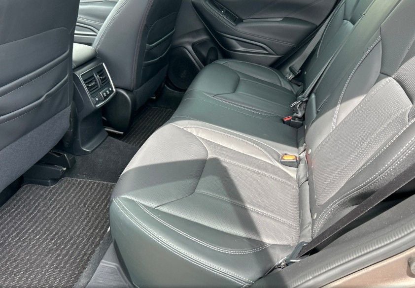 2023 Subaru Forester Touring *LIFETIME POWERTRAIN*