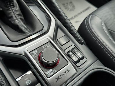 2023 Subaru Forester Touring *LIFETIME POWERTRAIN*