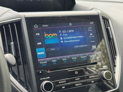 2023 Subaru Forester Touring *LIFETIME POWERTRAIN*