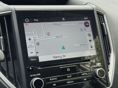 2023 Subaru Forester Touring *LIFETIME POWERTRAIN*