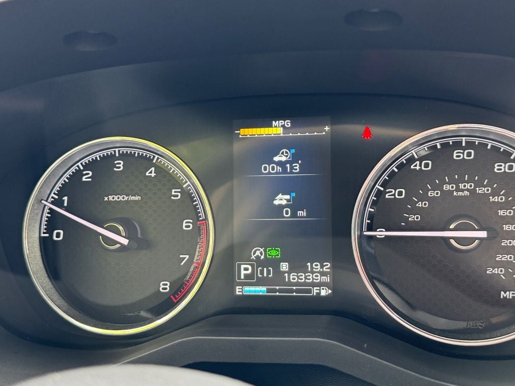 2023 Subaru Forester Touring *LIFETIME POWERTRAIN*