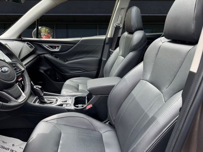 2023 Subaru Forester Touring *LIFETIME POWERTRAIN*