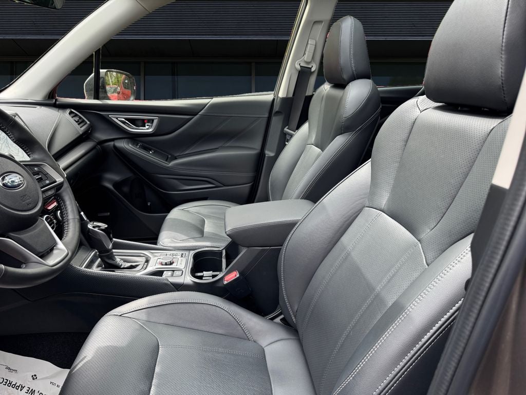 2023 Subaru Forester Touring *LIFETIME POWERTRAIN*