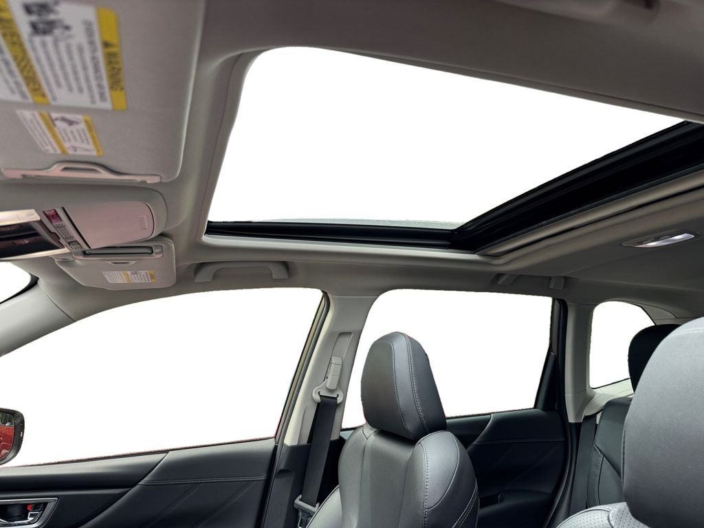 2023 Subaru Forester Touring *LIFETIME POWERTRAIN*