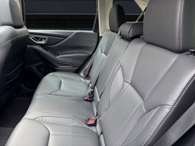 2023 Subaru Forester Touring *LIFETIME POWERTRAIN*