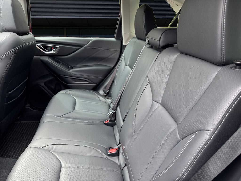 2023 Subaru Forester Touring *LIFETIME POWERTRAIN*