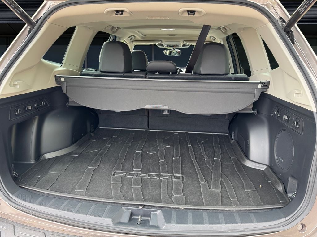 2023 Subaru Forester Touring *LIFETIME POWERTRAIN*