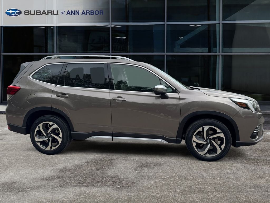 2023 Subaru Forester Touring *LIFETIME POWERTRAIN*