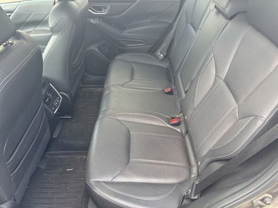 2019 Subaru Forester Touring