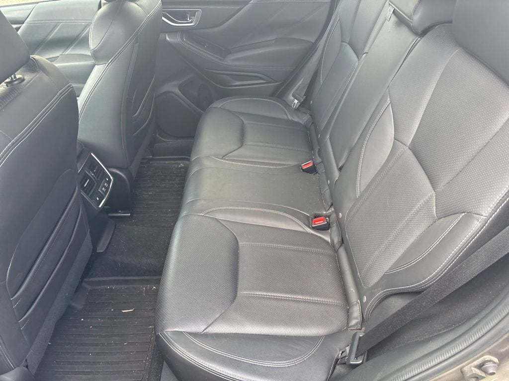 2019 Subaru Forester Touring