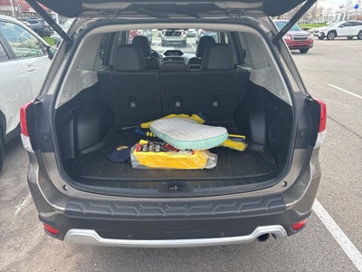 2019 Subaru Forester Touring