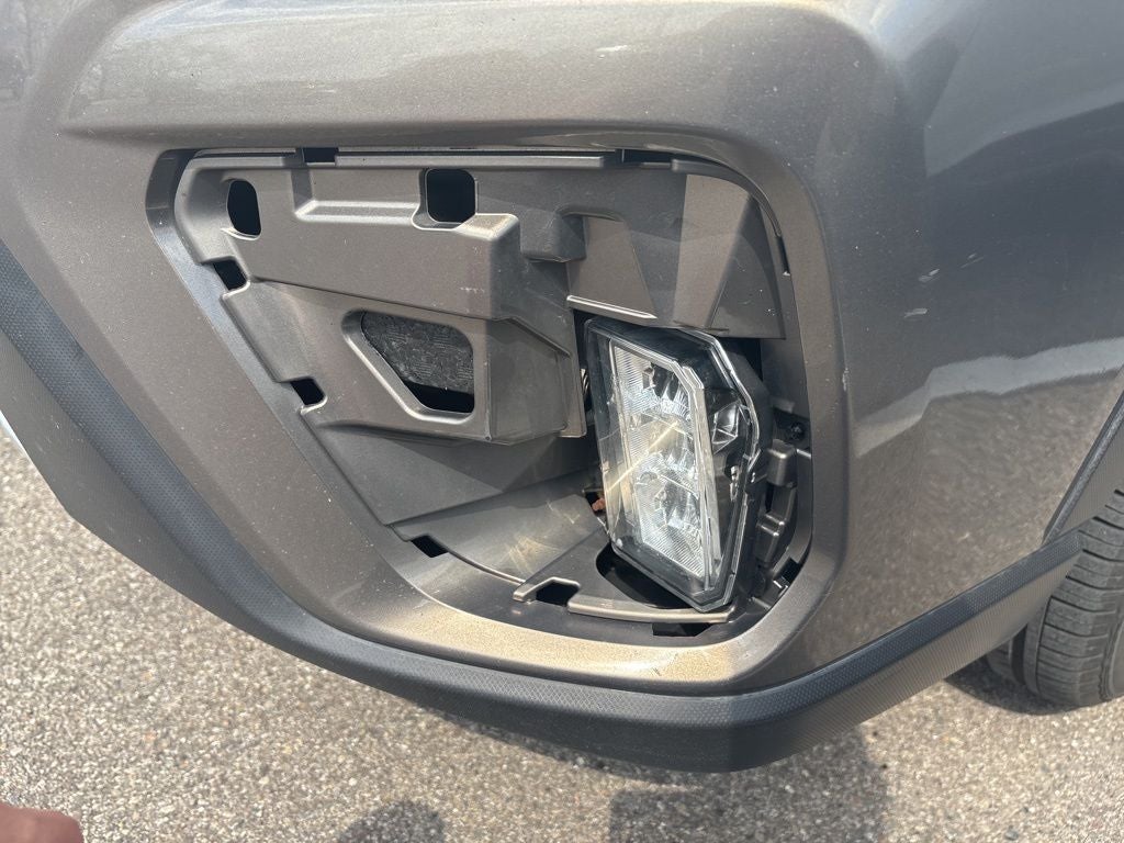 2019 Subaru Forester Touring
