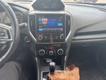 2019 Subaru Forester Touring