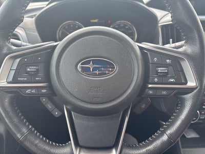 2019 Subaru Forester Touring
