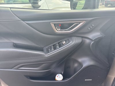 2019 Subaru Forester Touring
