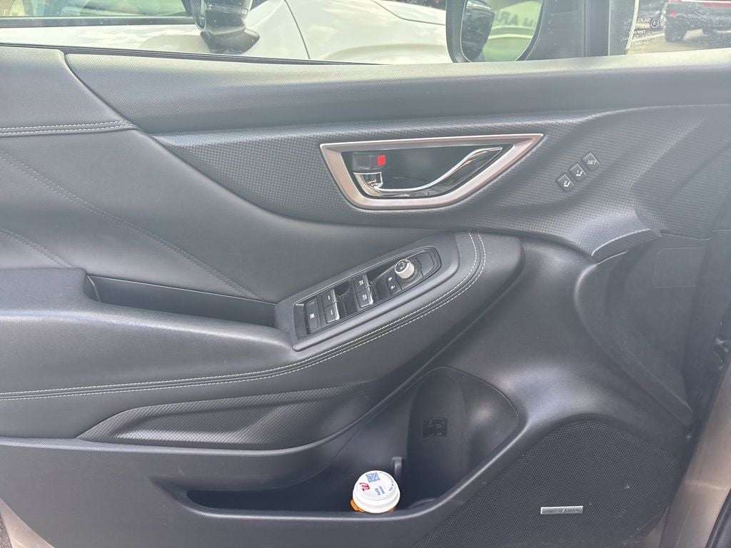 2019 Subaru Forester Touring