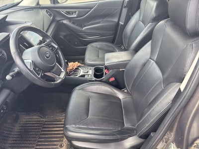 2019 Subaru Forester Touring