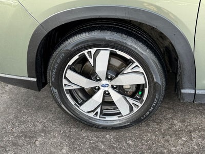 2021 Subaru Forester Touring **LIFETIME POWERTRAIN**