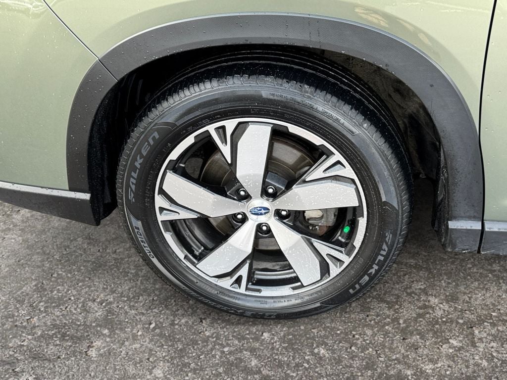 2021 Subaru Forester Touring **LIFETIME POWERTRAIN**