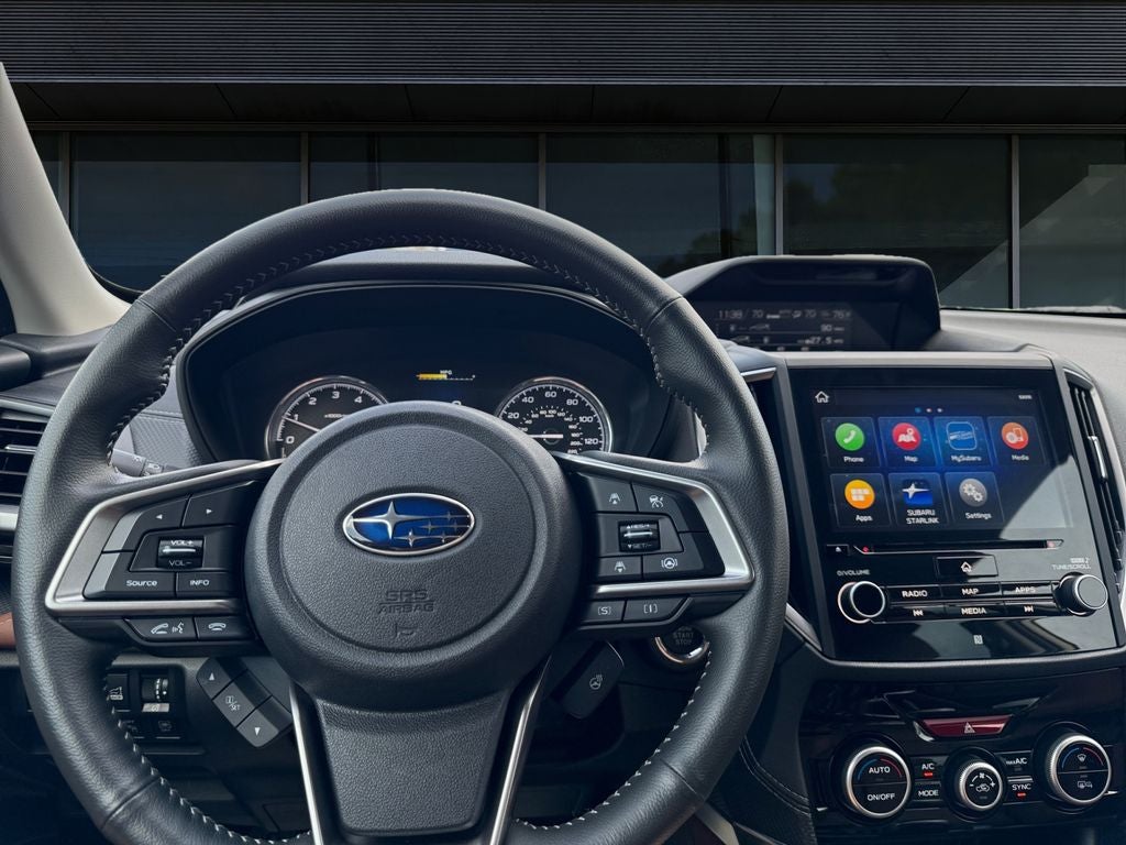 2021 Subaru Forester Touring **LIFETIME POWERTRAIN**