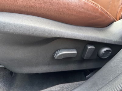 2021 Subaru Forester Touring **LIFETIME POWERTRAIN**